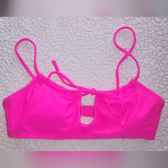 Rue 21 bikini bra size S - Picture 1 of 3